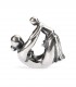 Beads Trollbeads Nonna Argento 925 TAGBE-50019