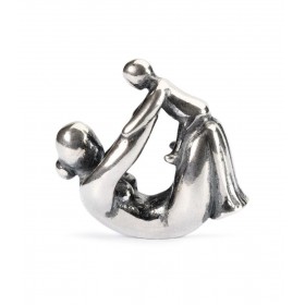 Beads Trollbeads Nonna Argento 925 TAGBE-50019