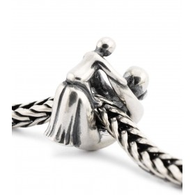 Beads Trollbeads Nonna Argento 925 TAGBE-50019