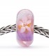 Beads Trollbeads Anemone Di Mare Argento 925 Vetro TGLBE-10200