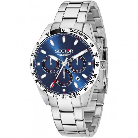 Orologio Uomo Sector 245 R3273786006