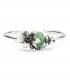 Beads Trollbeads Pendente Fiore Del Vento Argento 925 TAGPE-00061