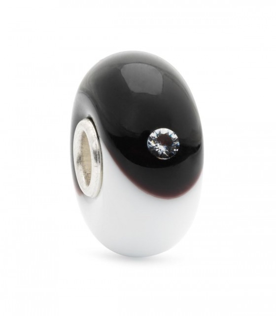 Collana - Donna - Trollbeads - TSTNE-00007 - Argento