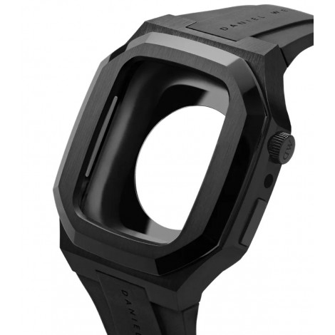 Smartwatch Case Daniel Wellington Switch Black 44 mm DW01200004