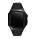Smartwatch Case Daniel Wellington Switch Black 44 mm DW01200004