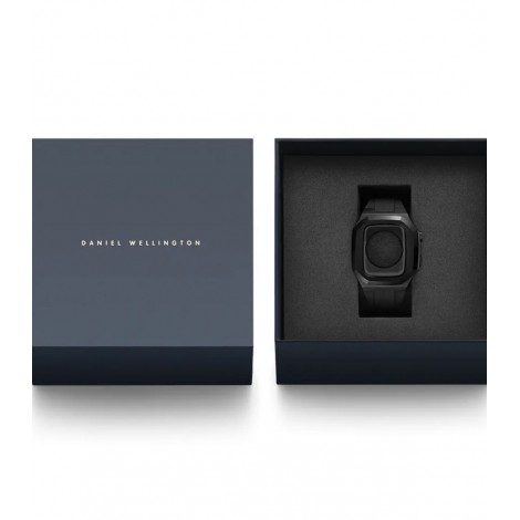 Smartwatch Case Daniel Wellington Switch Black 44 mm DW01200004