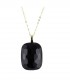 Collana Donna Morellato Onice Nero HBR01