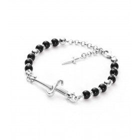 Bracciale Uomo Cesare Paciotti Pugnale JPBR0209B