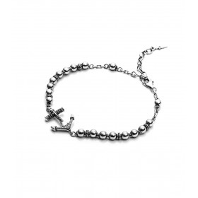 Bracciale Uomo Cesare Paciotti Yachtsman JPBR1518V