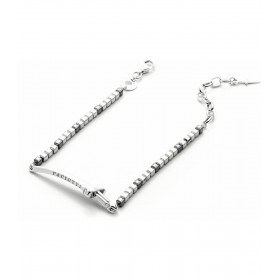 Bracciale Uomo Cesare Paciotti Cubism JPBR2019B