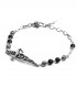 Bracciale Uomo Cesare Paciotti Coal JPBR1617V