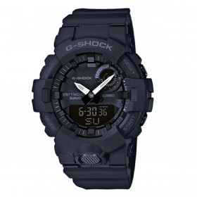 Orologio Uomo Casio G-Shock G-Squad GBA-800-1AER