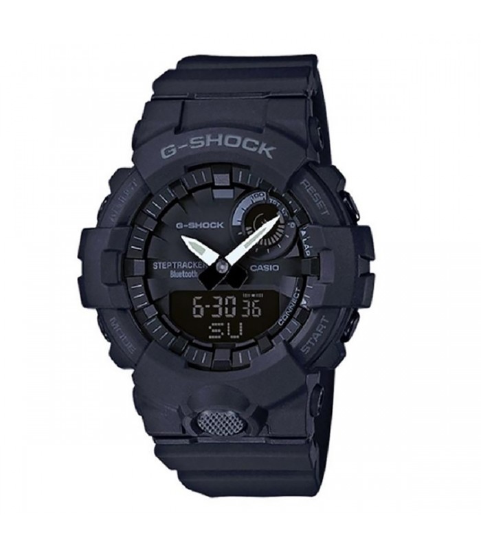 Orologio Uomo Casio G-Shock G-Squad GBA-800-1AER Orologio Uomo Casio G-Shock G-Squad GBA-800-1AER