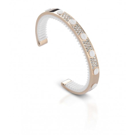 Bracciale Bangle Ops Objects Paris Acciaio OPSBR-485