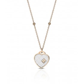 Collana Donna OPS Object Twist OPSCL-552