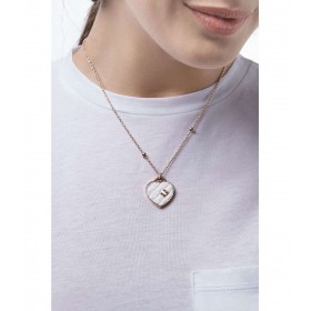 Collana Donna OPS Object Twist OPSCL-552