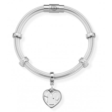 Bracciale Donna Ops True Silver OPSBR-490