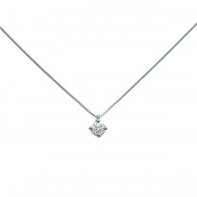 Collana Donna Miluna Parure Diamanti CLD5065-020