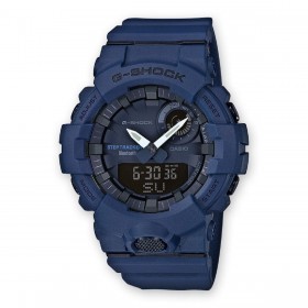 Orologio Uomo Casio G-Shock G-Squad GBA-800-2AER
