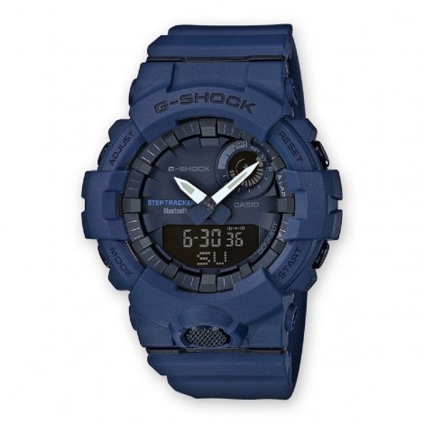 Orologio Uomo Casio G-Shock G-Squad GBA-800-2AER