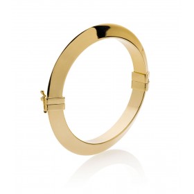 Unoaerre Fashion Jewellery Bronzo Gold Bracciale Rigido Donna