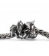 Charm Donna Trollbeads Drago del Cuore TAGBE-20112