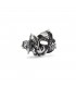 Charm Donna Trollbeads Drago del Cuore TAGBE-20112