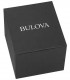 Orologio Bulova Collezione Wilton Lady Acciaio 96M162