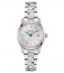 Orologio Bulova Collezione Wilton Lady Acciaio 96M162