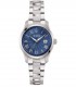 Orologio Bulova Collezione Wilton Lady Acciaio Blu 96M163