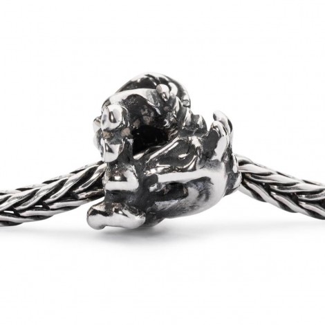 Charm Donna Trollbeads Unicorno TAGBE-30113