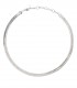 Breil Gleam Acciaio Collana Donna TJ3291