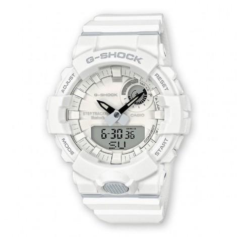 Orologio Uomo Casio G-Shock G-Squad GBA-800-7AER