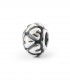 Beads Insieme Trollbeads Collezione Natale Incantato TAGBE-20254 Argento