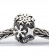 Beads Trollbeads Collezione Natale Incantato Fiocchi Di Neve TAGBE-20255 Argento