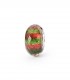 Beads Trollbeads Collezione Natale Incantato Stagione Di Festa TGLBE-30096
