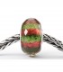 Beads Trollbeads Collezione Natale Incantato Stagione Di Festa TGLBE-30096