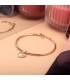 Bracciale Donna Morellato Cerchi SAKM58