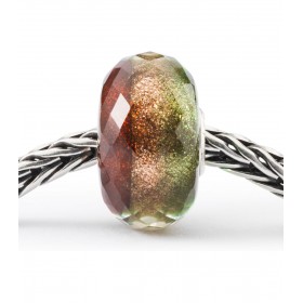 Beads Trollbeads Collezione Natale Incantato Auguri Dal Cuore TGLBE-30097