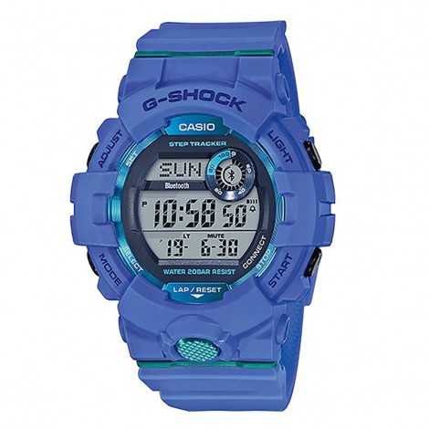 Orologio Uomo Casio G-Shock G-Squad GBD-800-2AER