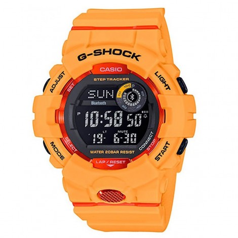 Orologio Uomo Casio G-Shock G-Squad GBD-800-4ER
