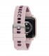 Smartwatch Breil SBT-1 Doppio Cinturino Rosa EW0602