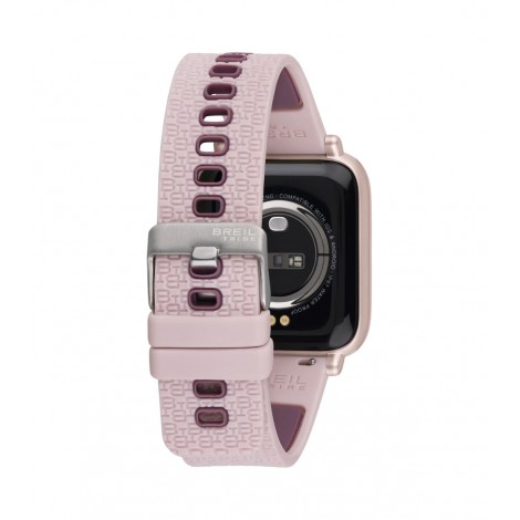 Smartwatch Breil SBT-1 Doppio Cinturino Blu EW0603