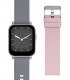 Smartwatch Breil SBT-1 Doppio Cinturino Grigio EW0605