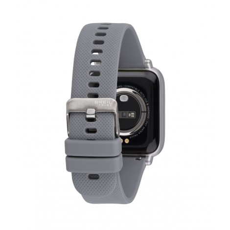 Smartwatch Breil SBT-1 Doppio Cinturino Grigio EW0605