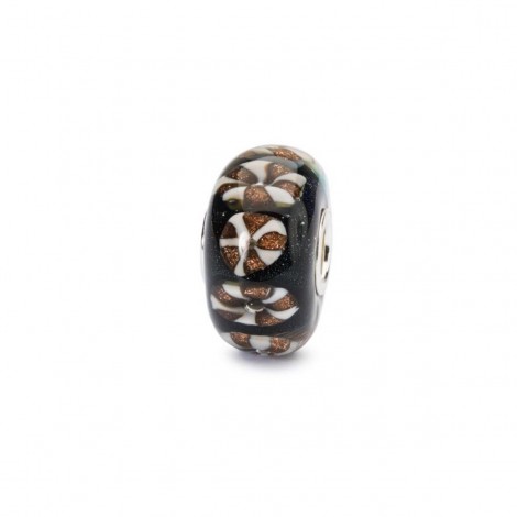 Charm Trollbeads Edizione Limitata-Dolce Natale TGLBE-20092