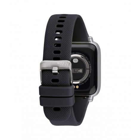 Smartwatch Breil SBT-1 Doppio Cinturino Nero EW0606