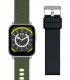 Smartwatch Breil SBT-1 Doppio Cinturino Verde/Nero EW0607
