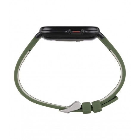 Smartwatch Breil SBT-1 Doppio Cinturino Verde/Nero EW0609