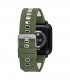 Smartwatch Breil SBT-1 Doppio Cinturino Verde/Nero EW0608